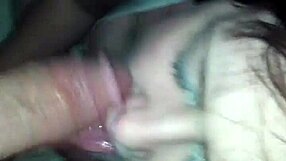Teen girls new to the world which involves a blowjob