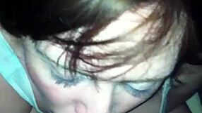 Teen girls new to the world which involves a blowjob