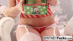 This hot video just shows what lesbians get into doing under the tree
