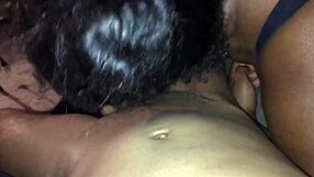 Enjoy big tits and close up on asshole in this home made porn video