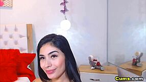 Home video 18 teen girl fuck and jizz on the cam