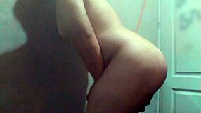 Tina and Max super hot ts shemale crossdresser beautiful face big ass realistic sex doll homemate booth poor algo popcadet 720 HD