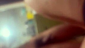 Try the taste of missionary and pussy licking