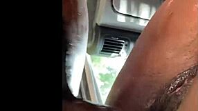 Pure raw squirting scenes of big butts women giving blowjob