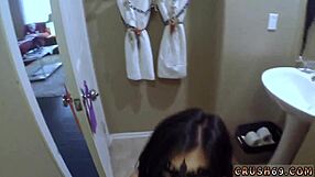 Teen seduced by stepdad’s sick behavior arrested and punished