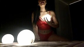 Pure amateur sex video of spicy hot Latina girl