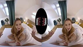 Nothing for break time – Shaved pussy and ANAL sex in full high definition!
