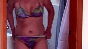Teen couple making love on the internet and peeing on the floorelah amatuer couple jerking of in shower after a massive fuck session