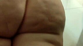Fucked with a big black cock – beautiful German wife for the first time [ Gonzo, Anal, Mature, Big tits]