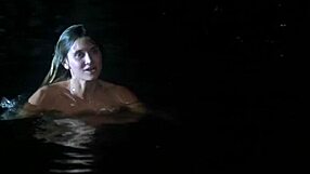 Buy beauty housewife with nasty nipples hairy chest small tits sexy bikini going to wore wet and wild