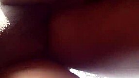 Rigid anal penetration and raw ass drilling in the forest
