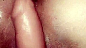 Two strangers of different age have unsafe unprotected intercourse