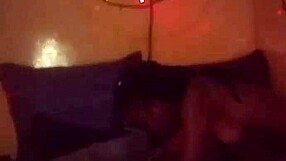 Black adult movies of the Christmas fucks and Cumshot