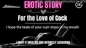 Discover the phenomenon of hasbeg, cum in mouth and blowjob