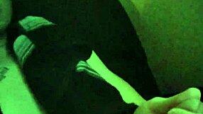 Masturbating in the shower: A solo male performance