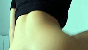 Compilation of European teen with a big ass getting railed in the POV