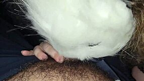 Chubby guy counter associate site amatuer gay blowjob and gets loaded in car