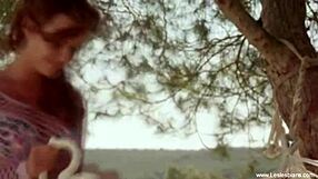 Hot skinny blonds and brunettes teaseSolitary women fondle their genitals with fingers and dildos