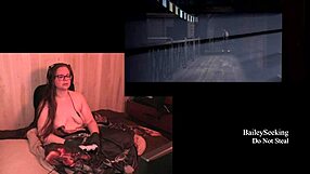 Natural tits and big booty: A video game perspective