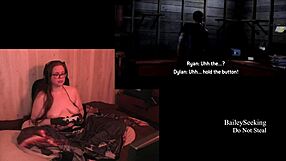 Natural tits and big booty: A video game perspective