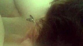 Blonde big beautiful wife sucks my dick and f uks me while her husband works
