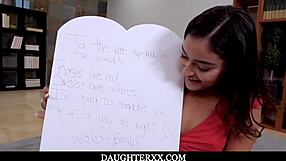 Taboo family sex movies: Uncle and stepdaughter