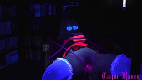 Big tits and big toys in a full movie of cuckoldry and orgasms