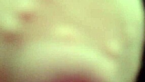 Non-professional sex video featuring two friends