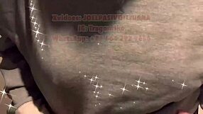 Mexican girl's moans in HD