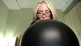 Throughout the video, massive-titted white chick fallsated and reviled her knockers