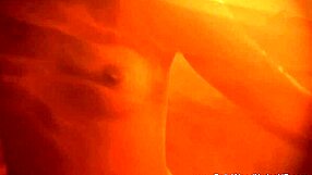 Beautiful Indian MILF's erotic dance will leave you breathless