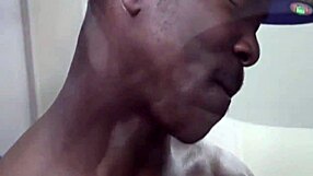 Always two two hot gay naked men going all out with massive cock play and fucking
