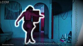 Feel the erotica associated with provocative dancing