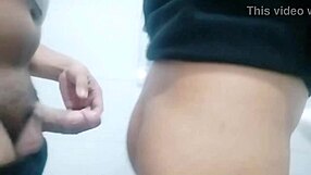A nasty Filipina girl suck the dick, ride the penis and throat fucking the dick and swallowing the semen in a viral video