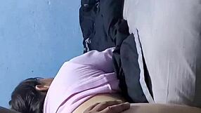 Mexican beauty can takes anal abuse