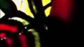 Blowjob and creampie orgasm in HQ video
