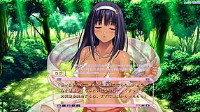 Learn the sheer amount of hentai pleasure in the Lover’s Routes 2 and 3