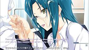 The Eroge Experience: A Hentai Adventure