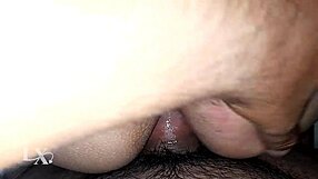 Amateur Latina Latina spread legs for creampied in home made movie for you