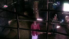 Beta’s Romantic Scene Madhuri Dixit Anil Kapoor