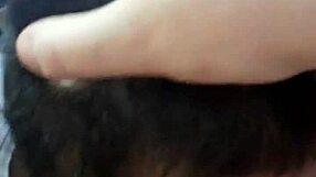 Gay blowjob: The message ‘My boyfriend’s getting a mouthful’