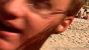 Slender Considering, beautiful and slim blonde Suzanne Kelly fucks hard a cock and takes a cumshot