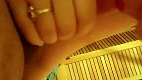 Wife of a Relative Caught in the Act Opens Mouth for Close Friend