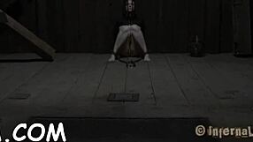 Free porn of punishment with the hardcore content