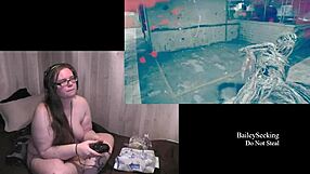 Monster Hunter’s Fat Ass and Glasses Fetish