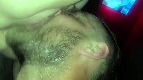 Sexual arousal while filming I was to masturbate in front of the camera