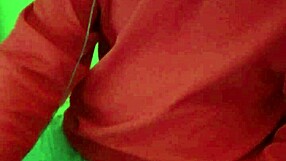 Gorgeous Indian dude’s live web camera show gets concluded with the biggest sperm spew