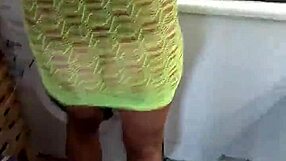 Home Made Sex tape of Hungarian MILF