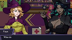 An adult game collection which includes top-notch hentai animations with all kinds of subjects
