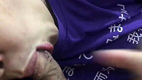 Filipina amateur sucks her friend’s dick poorly